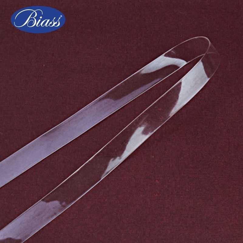 Transparent Bra Elastic